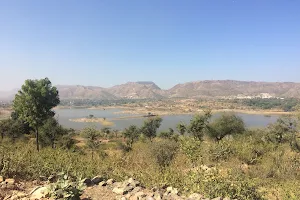 LAKHAWALI LAKE (Khir Sagar) image