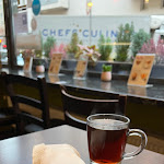 Photo n°1 de l'avis de Ronnie.d fait le 08/12/2022 à 15:58 sur le  Esra à Berlin