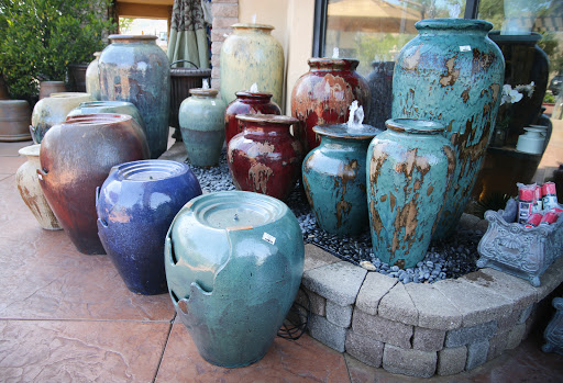 Pottery Store «Pottery World», reviews and photos, 1006 White Rock Rd, El Dorado Hills, CA 95762, USA