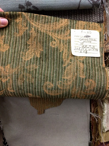 Fabric Store «Tempe Sales Co», reviews and photos, 412 W Broadway Rd, Tempe, AZ 85282, USA