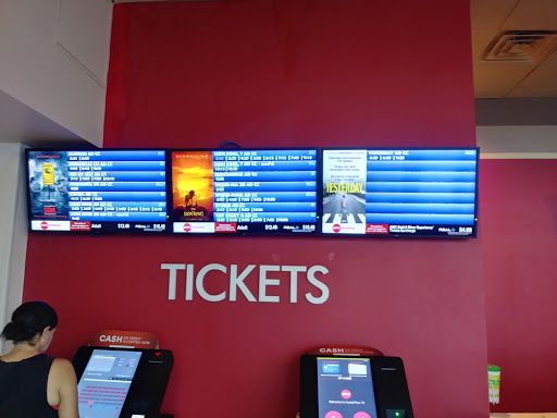 Movie Theater «AMC Crystal Run 16», reviews and photos, 1 Galleria Dr, Middletown, NY 10941, USA