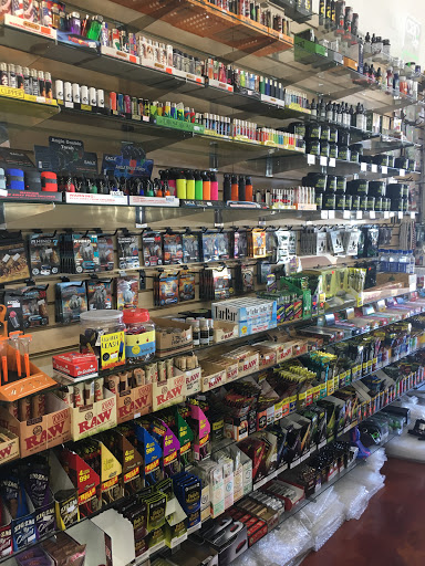 Tobacco Shop «Vape A Hookah Vape & Smoke Shop», reviews and photos, 1118 N Recker Rd #111, Mesa, AZ 85205, USA