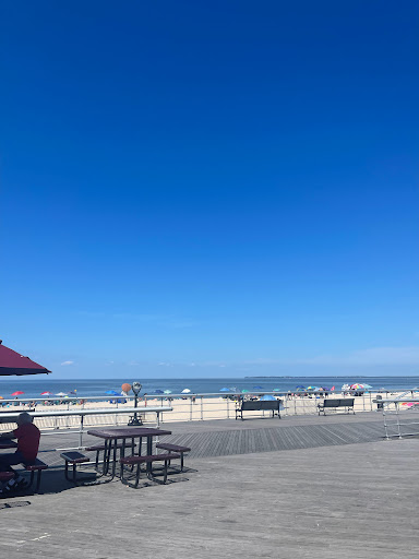 Park «Park Of The Americas», reviews and photos, 42nd Ave & 104th Street, Corona, NY 11368, USA