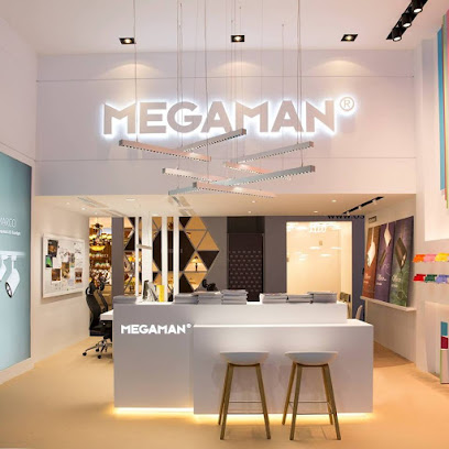 Megaman (Thailand) Co., Ltd.