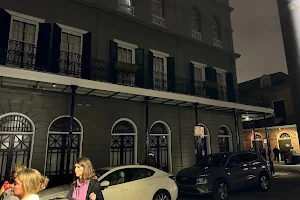 New Orleans Ghost and Vampire Tour image