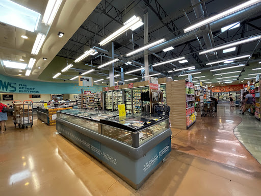 Grocery Store «Whole Foods Market», reviews and photos, 8855 W Charleston Blvd, Las Vegas, NV 89117, USA