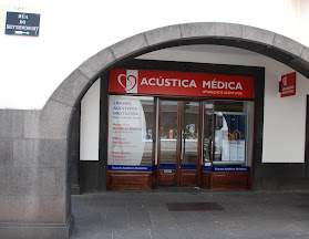 Centro Auditivo Acústica Médica - Funchal