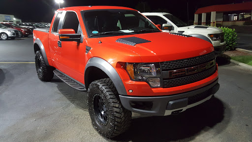 Shopping Mall «Greensburg Plaza Shopping Center», reviews and photos, 1811 N Lincoln St, Greensburg, IN 47240, USA