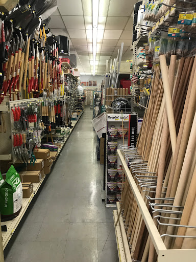 Hardware Store «Millhurst Mills & Ace Hardware», reviews and photos, 17 Sweetmans Ln, Englishtown, NJ 07726, USA