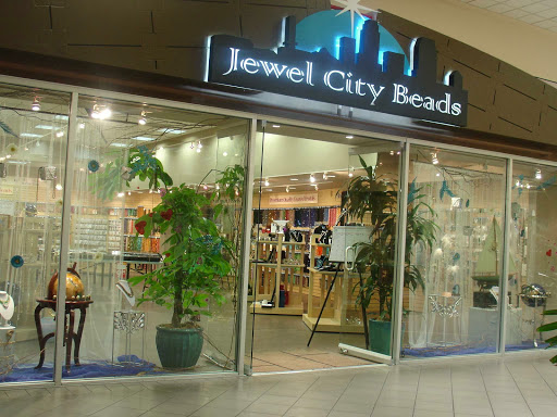 Jewel City Beads