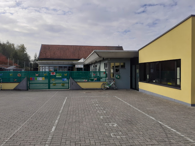 Beoordelingen van Gemeenteschool Zonnegem in Aat - School