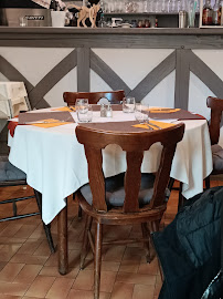 Atmosphère du Restaurant français Winstub du Manoir à Barr - n°2