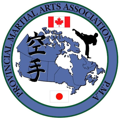 Provincial Martial Arts Karate and Kickboxing