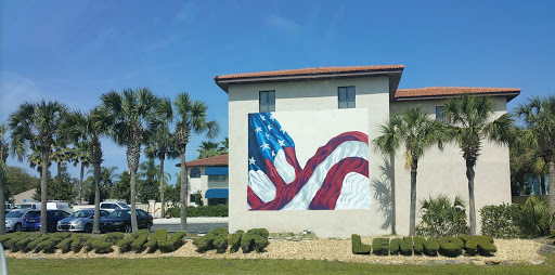 All American Air by Steve Chapman in St. Augustine, Florida
