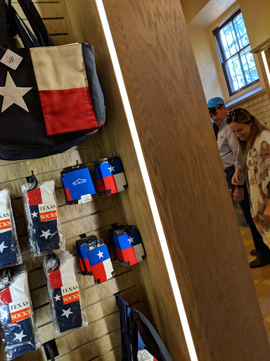 Gift Shop «Alamo Gift Shop», reviews and photos, 300 Alamo Plaza, San Antonio, TX 78205, USA