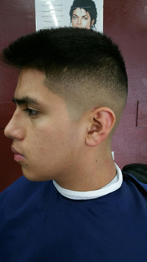 Barber Shop «NUMBER #1 Barbershop», reviews and photos, 1501 N Main St, Santa Ana, CA 92705, USA