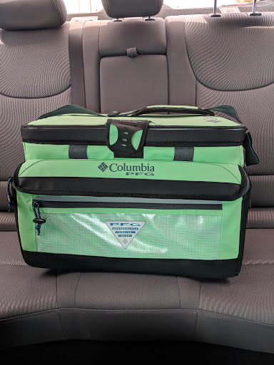 Sporting Goods Store «Academy Sports + Outdoors», reviews and photos, 8843 Veterans Memorial Blvd, Metairie, LA 70003, USA