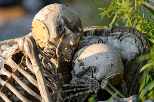 Tourist Attraction «Trundle Manor», reviews and photos, 7724 Juniata St, Pittsburgh, PA 15218, USA