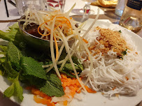 Plats et boissons du Restaurant vietnamien Chez Quyên-Chi à Antony - n°3