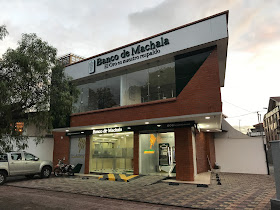 Banco de Machala