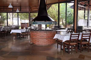 Rawabina Restaurant image