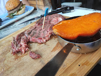 Steak du Restaurant Betheavone à Saint-Mandé - n°2