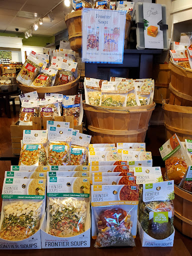 Health Food Store «The Ancient Olive», reviews and photos, 47 King St, St Augustine, FL 32084, USA