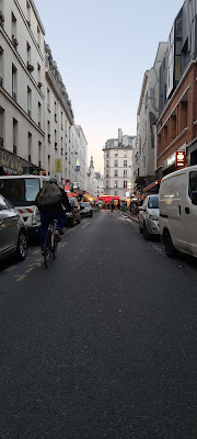 AFPPCD à Paris