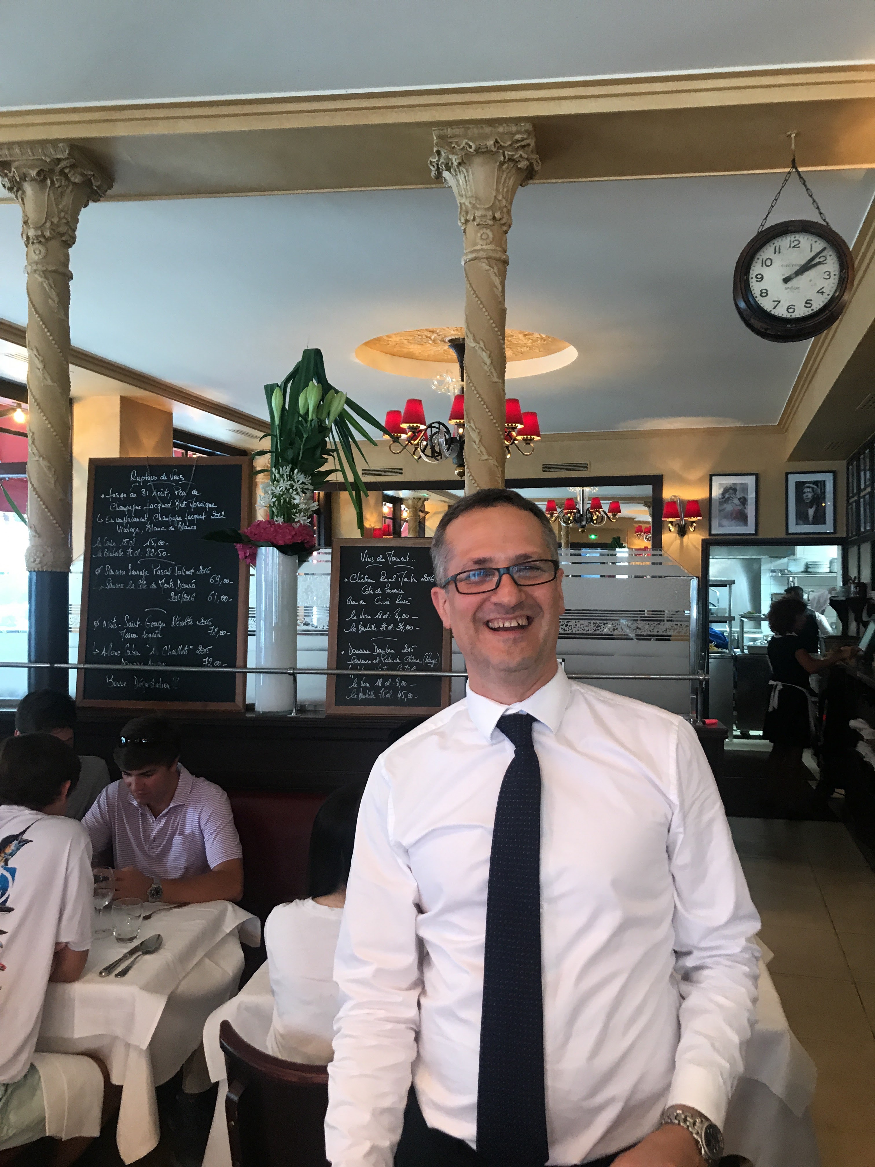 Photo n° 1 de l'avis de Caroline.e fait le 14/07/2018 à 12:10