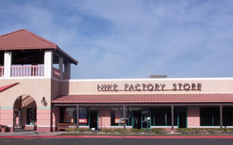 Nike Factory Store - Phoenix image