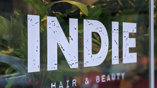 Indie Hair & Beauty