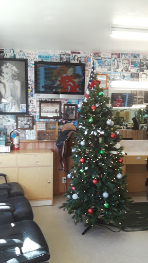 Barber Shop «Menstar Barber Shop», reviews and photos, 1505 S Pacific Coast Hwy, Redondo Beach, CA 90277, USA