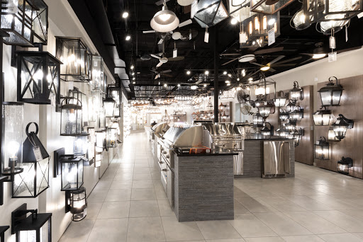 Ferguson Bath, Kitchen & Lighting Gallery in Houston, Texas