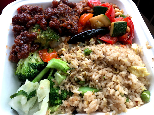 Panda Express image