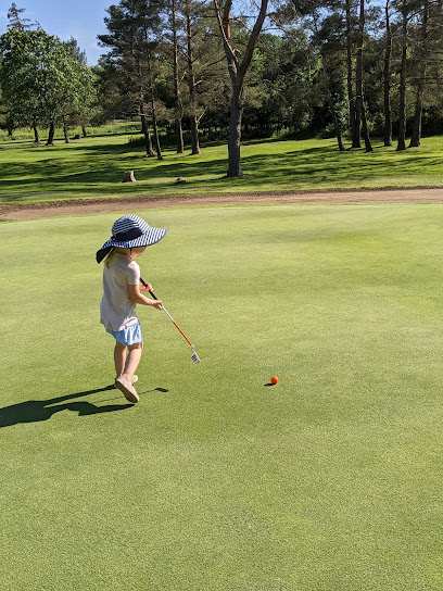 Sadaquada Golf Club