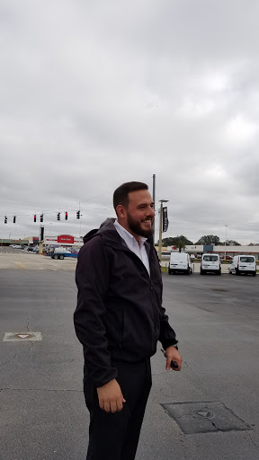 Ford Dealer «Alan Jay Ford Lincoln», reviews and photos, 3201 US Hwy 27 S, Sebring, FL 33870, USA