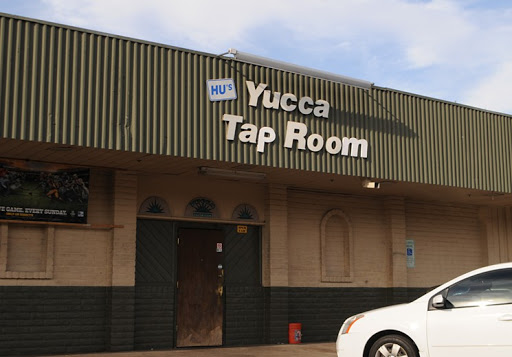 Bar «Yucca Tap Room», reviews and photos, 29 W Southern Ave, Tempe, AZ 85282, USA