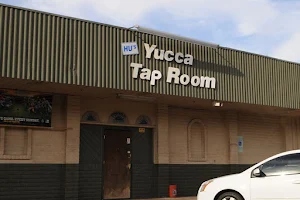 Yucca Tap Room image