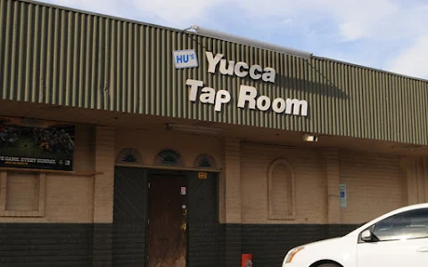 Yucca Tap Room image