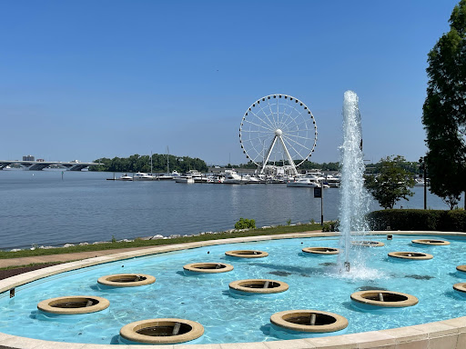 Resort «Gaylord National Resort & Convention Center», reviews and photos, 201 Waterfront St, Oxon Hill, MD 20745, USA