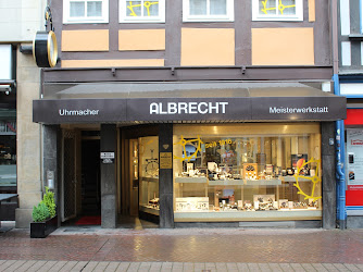 Uhren Albrecht GmbH