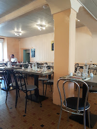 Atmosphère du Restaurant Le Pivardias à La Petite-Boissière - n°1