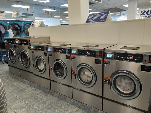 Laundromat «Sudsville Laundry Inc», reviews and photos, 5609 Baltimore Ave, Hyattsville, MD 20781, USA