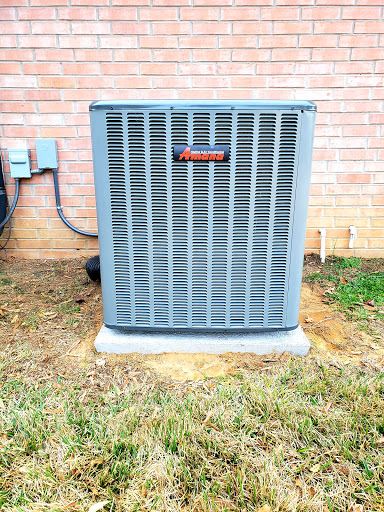 HVAC Contractor «StoneBridge Heating & Air Conditioning Inc», reviews and photos