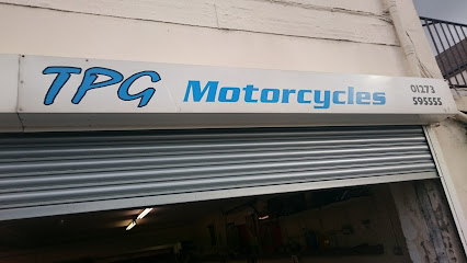 TPG Motorcycles