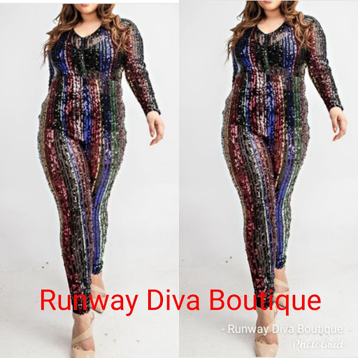 Boutique «Runway Diva Boutique», reviews and photos, 2719 E 56th St, Indianapolis, IN 46220, USA