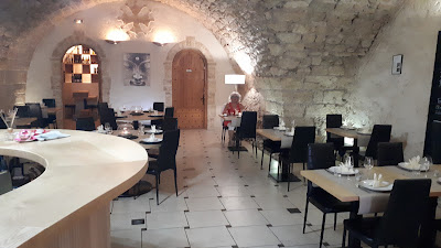 restaurant bk à Montagnac