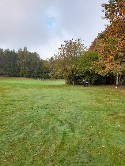 Sorø Disc Golf Klub