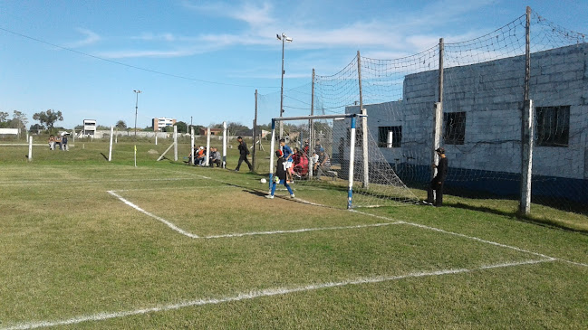 Cancha de Tito Borjas