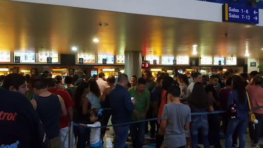 Cinépolis Nuevo Mexicali